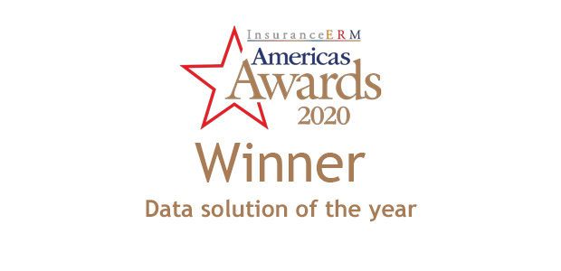 Data solution of the year, Willis Towers Watson's DataValidator