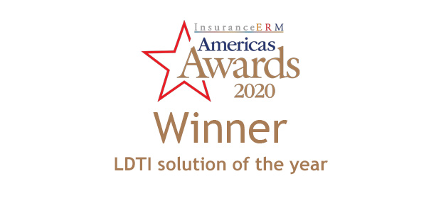 LDTI solution of the year, FIS Prophet