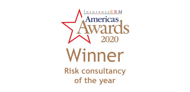 Risk consultancy of the Year, KPMG