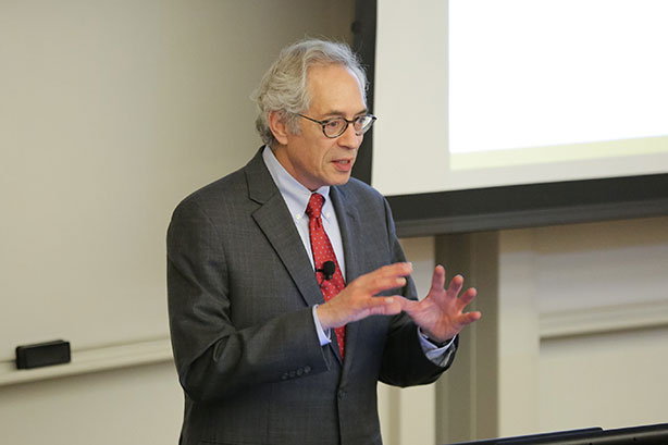 Birny Birnbaum, Economic Advisor and Executive Director, Center for Economic Justice