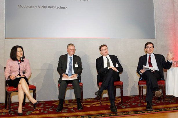 Panel: Modernizing the functioning of the board