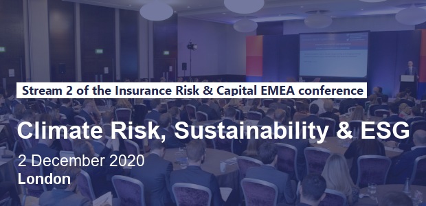 Events - Insurance Asset Risk