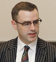 Martin Burke, Mitsui Sumitomo