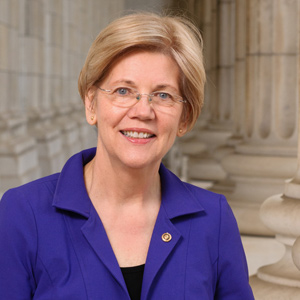 Elizabeth Warren