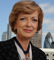 Fiona Woolf