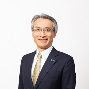 Hideki Nagaashima