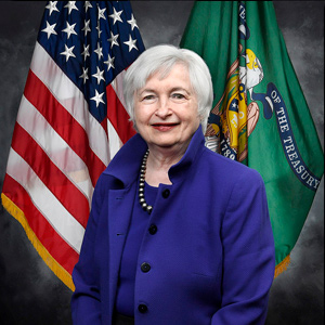 Janet Yellen