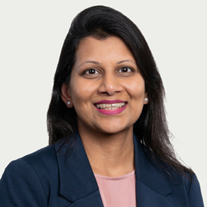 Jinita Shah