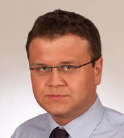 Mariusz Romaczyk, Fujitsu