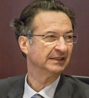 Michel Dacorogna, Scor