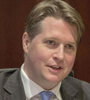 William Diffey, SunGard