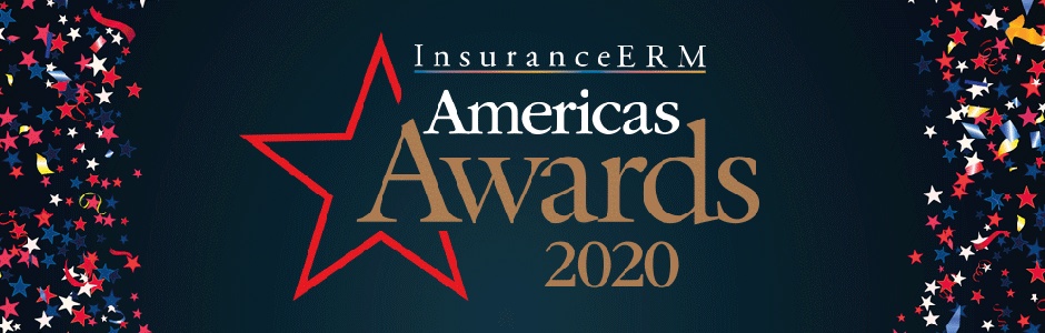 InsuranceERM Annual Awards 2020